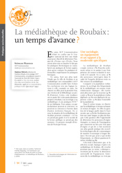 BBF n°5 - 2010