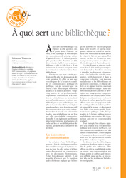 BBF n°2 - 2011